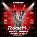 Rock Me 50k Puffs  Wholesale - Image 7