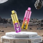 OKSO tornado 100k Vape - Image 5