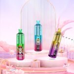 OKSO tornado 100k Vape - Image 3