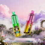 OKSO tornado 100k Vape - Image 4