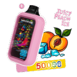 Vapme  50k  Puffs  vape  Wholesale - Image 2