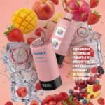 Airmez  300k  Puffs  Disposable Vape - Image 4