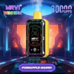 MRVI  30K  Puffs  Vape  Wholesale - Image 2