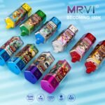 MRVI Becoming  100K 5in1  Vape - Image 4