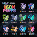 MRVI SEEKING 160K 8in1 Vape - Image 6