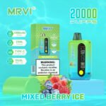 MRVI 20000 Puffs Disposable Vape - Image 5