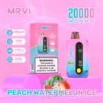 MRVI 20000 Puffs Disposable Vape - Image 3