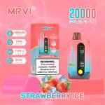MRVI 20000 Puffs Disposable Vape