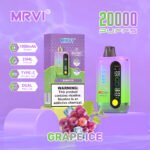 MRVI 20000 Puffs Disposable Vape - Image 2