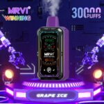MRVI  30K  Puffs  Vape  Wholesale - Image 5