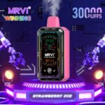 MRVI WINNING 30K Touch Switch