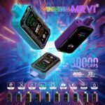 MRVI  30K  Puffs  Vape  Wholesale - Image 4