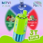 MRVI  60K Puffs Disposable Vape - Image 3