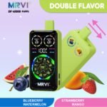 MRVI  40000 Puffs  Vape - Image 2