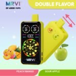 MRVI  40000 Puffs  Vape - Image 5