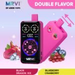 MRVI DF 40000 Puffs  Vape  Wholesale
