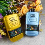 POCO PW38000  Puffs  Vape - Image 6