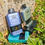 POCO PW38000  Puffs  Vape - Image 5