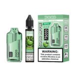 POCO STONE 75000 Puffs  Vape - Image 2