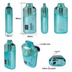 POCO STONE 75000 Puffs  Vape - Image 4