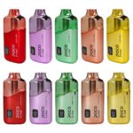 POCO STONE 75000 Puffs  Vape