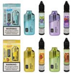 POCO STONE 75000 Puffs  Vape - Image 6