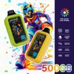 Vapme  50k  Puffs Disposable vape