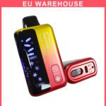 POCO Snowman 70000  Puffs  Vape - Image 3