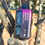 POCO Snowman 70000  Puffs  Vape - Image 6