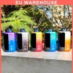 POCO Snowman 70000  Puffs  Vape - Image 5