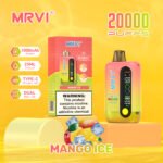 MRVI 20000 Puffs Disposable Vape - Image 6
