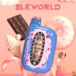 ELFWORLD   Sour  Gush  70k  Puffs - Image 3
