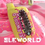 ELFWORLD   Sour  Gush  70k  Puffs - Image 2