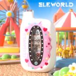 ELFWORLD   Sour  Gush  70k  Puffs - Image 4