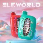 ELFWORLD   Sour  Gush  70k  Puffs - Image 5