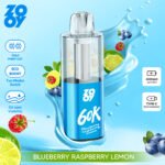 Zooy  60K  Disposable Vape - Image 2