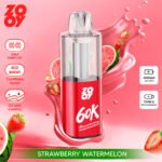 Zooy  60K  Disposable Vape - Image 3