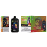 BANG DE  90000  Puffs  Vape - Image 4