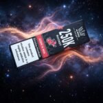 AL-WAHA Rocket 250K  Puffs - Image 3
