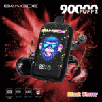 BANG DE  90000  Puffs  Vape - Image 3