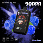 BANG DE  90000  Puffs  Vape - Image 2