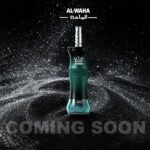 AL-WAHA Rocket 250K  Puffs - Image 4
