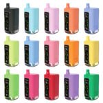 POCO  RF80000  Puffs  Vape