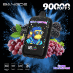 BANG DE  90000  Puffs  Vape - Image 6