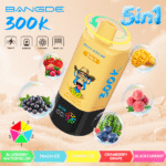 BANG DE 300000 Puff  Vape