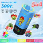 BANG DE 300000 Puff  Vape - Image 4