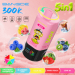BANG DE 300000 Puff  Vape - Image 5