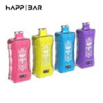 Happ  Bar  GR30000  Puffs   Vape - Image 3