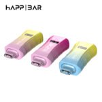 Happ  Bar  GR50000  Puffs   Vape - Image 2
