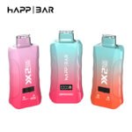 Happ  Bar  GR50000  Puffs   Vape - Image 3